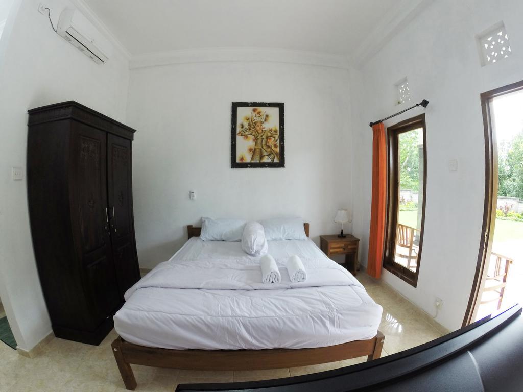 Uluwatu Made Guesthouse Luaran gambar