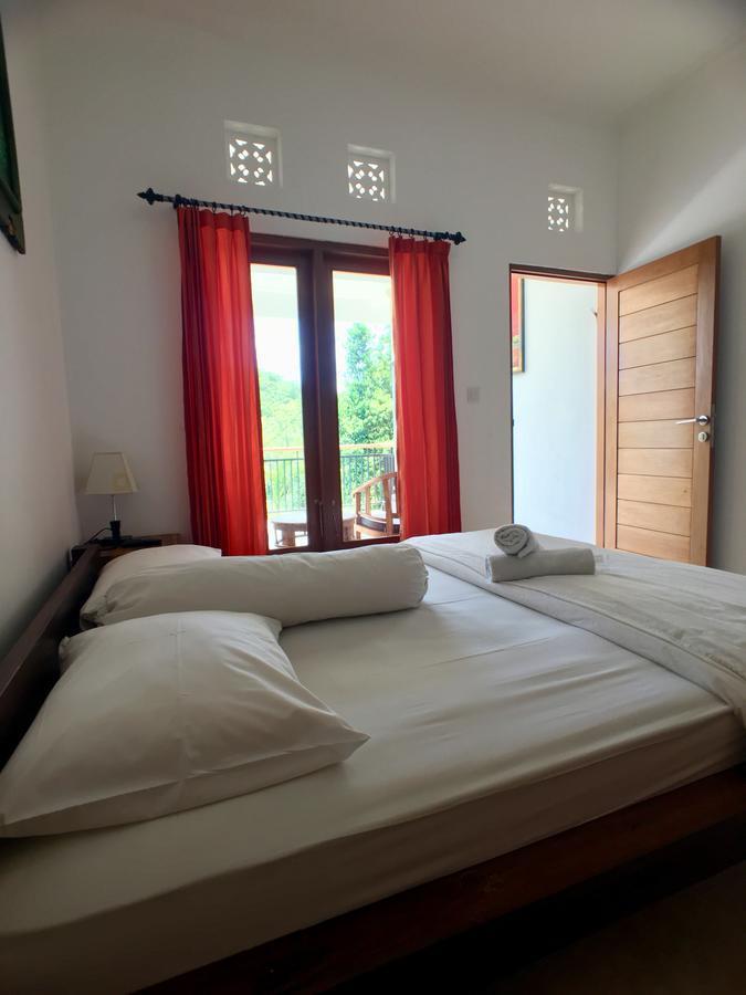 Uluwatu Made Guesthouse Luaran gambar